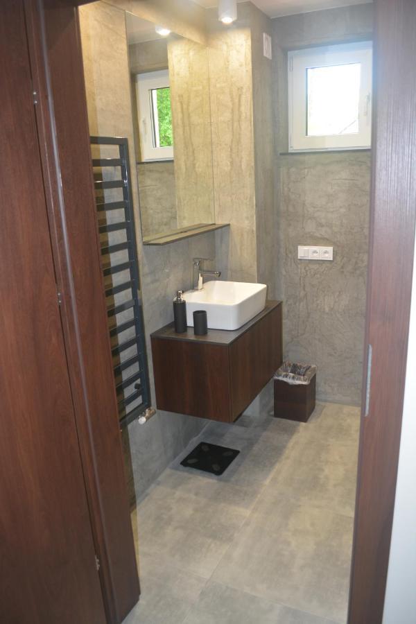 Domek Nad Kryniczanka Krynica-Zdrój Extérieur photo