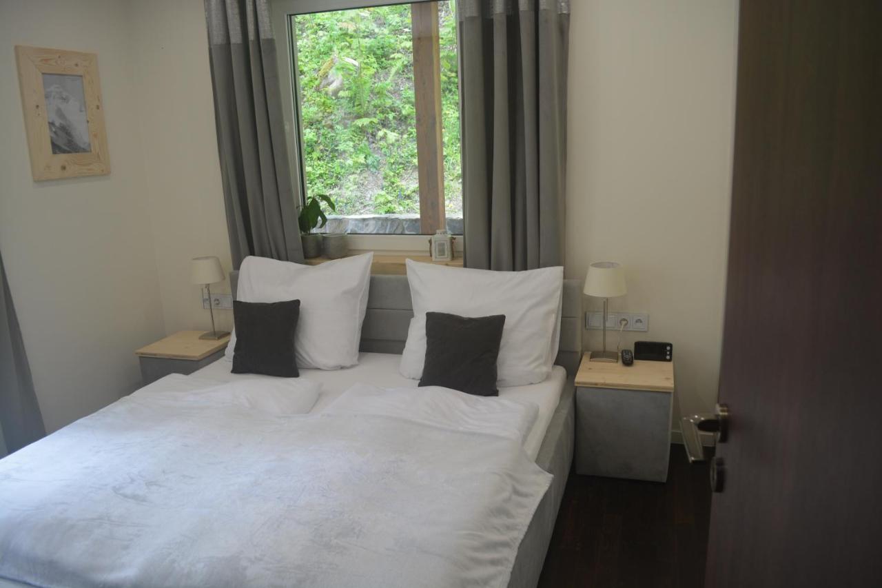 Domek Nad Kryniczanka Krynica-Zdrój Extérieur photo