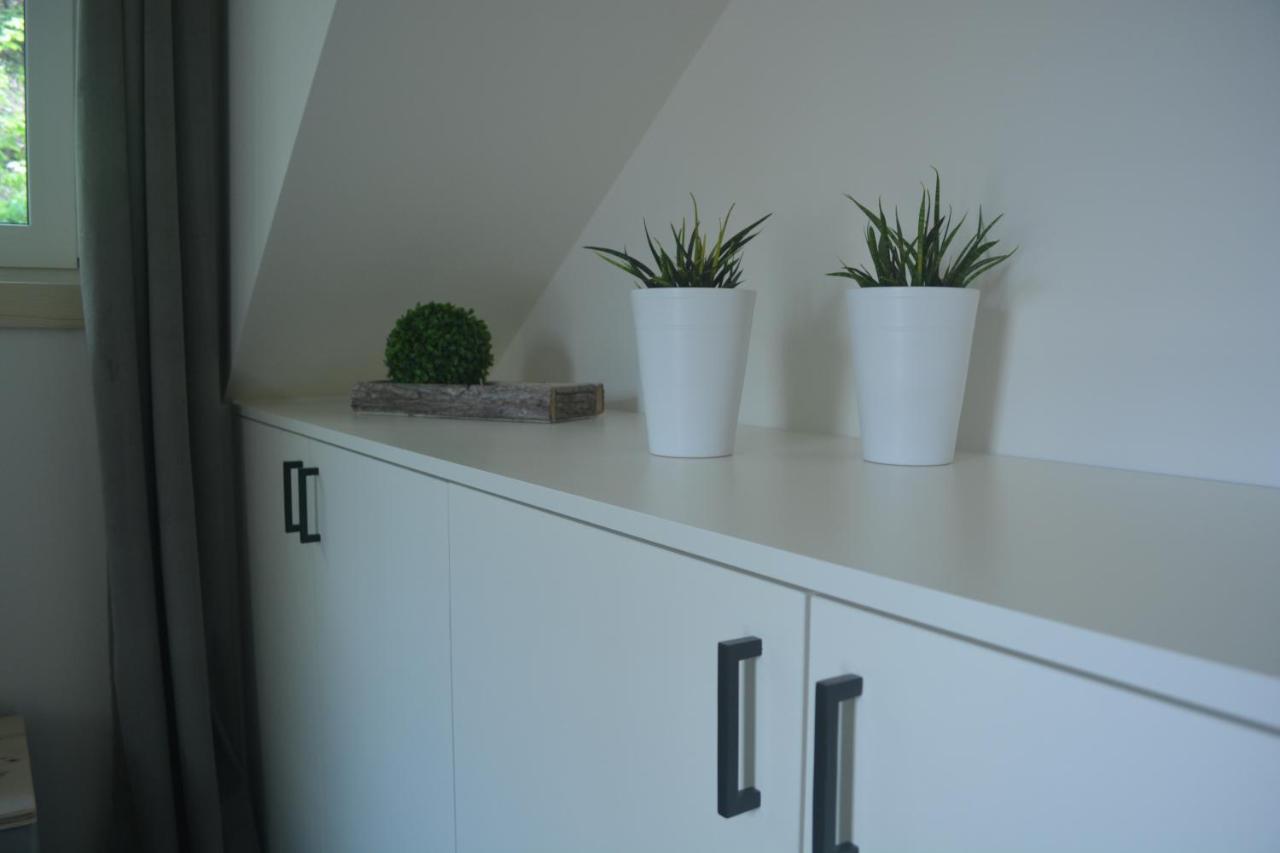 Domek Nad Kryniczanka Krynica-Zdrój Extérieur photo