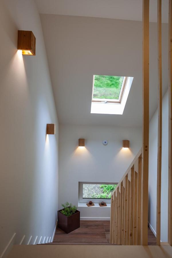 Domek Nad Kryniczanka Krynica-Zdrój Extérieur photo