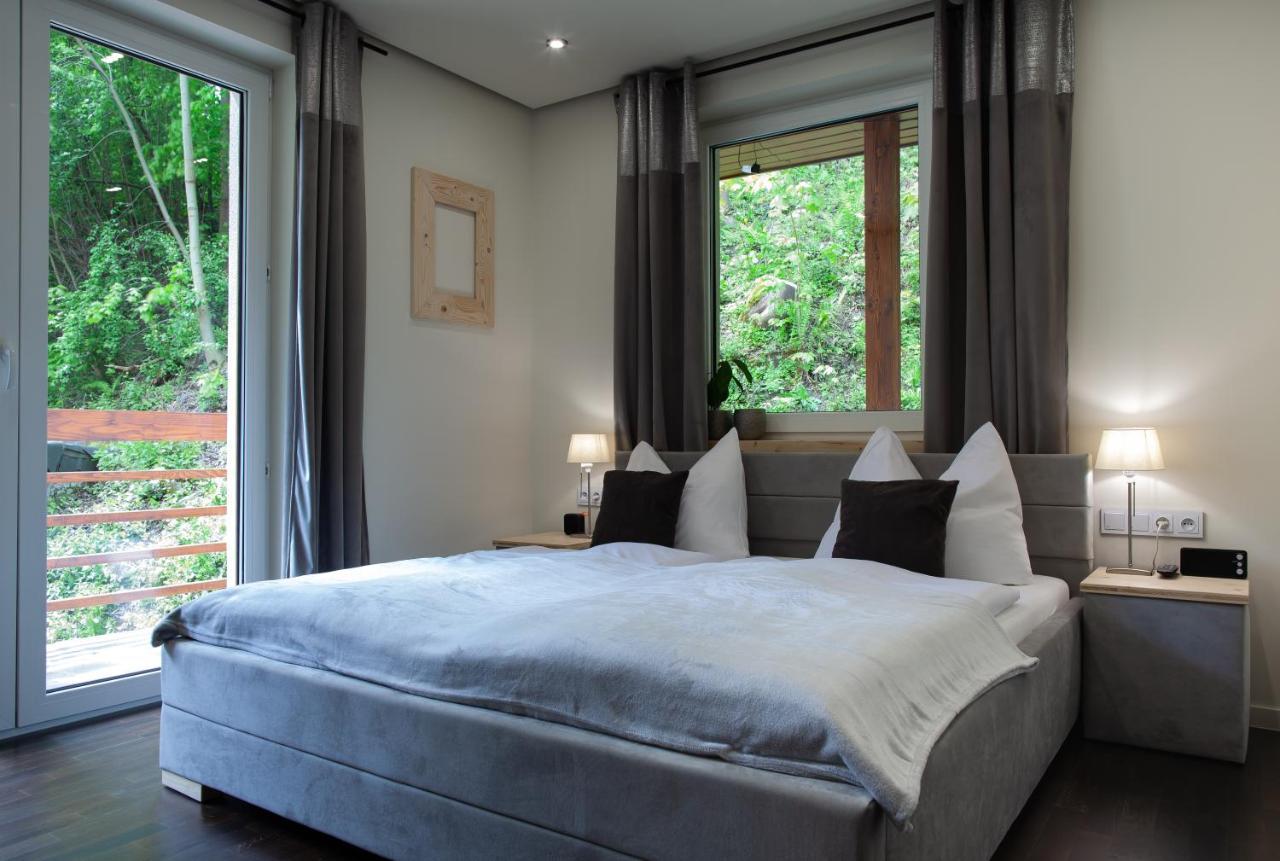 Domek Nad Kryniczanka Krynica-Zdrój Extérieur photo