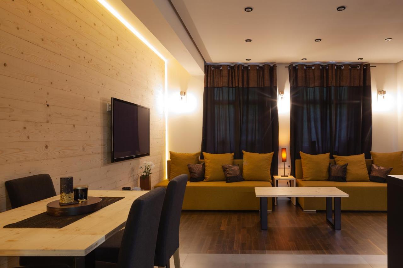 Domek Nad Kryniczanka Krynica-Zdrój Extérieur photo