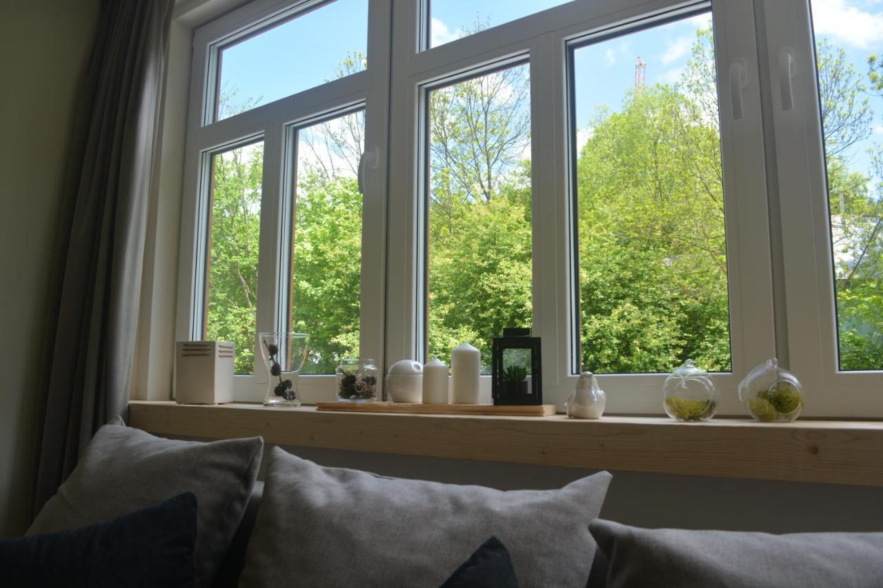Domek Nad Kryniczanka Krynica-Zdrój Extérieur photo