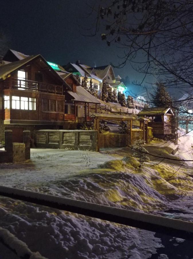 Domek Nad Kryniczanka Krynica-Zdrój Extérieur photo
