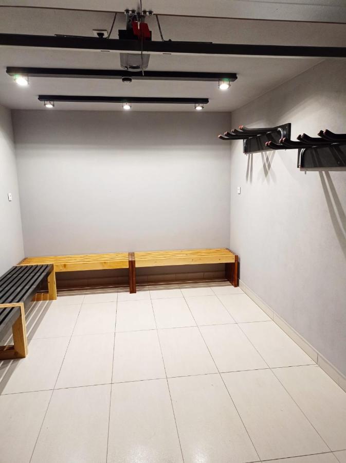 Domek Nad Kryniczanka Krynica-Zdrój Extérieur photo